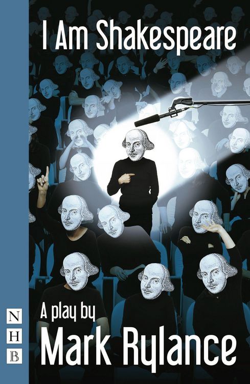 Produktbild: I Am Shakespeare