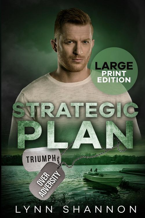 Produktbild: Strategic Plan
