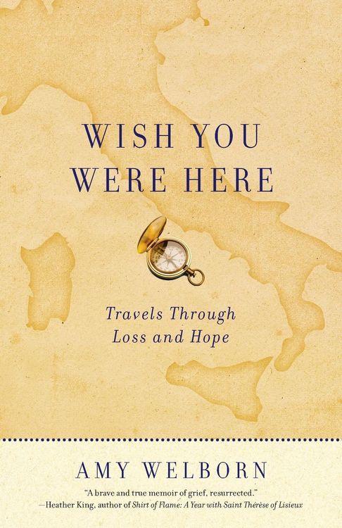 Produktbild: Wish You Were Here