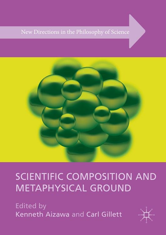 Produktbild: Scientific Composition and Metaphysical Ground