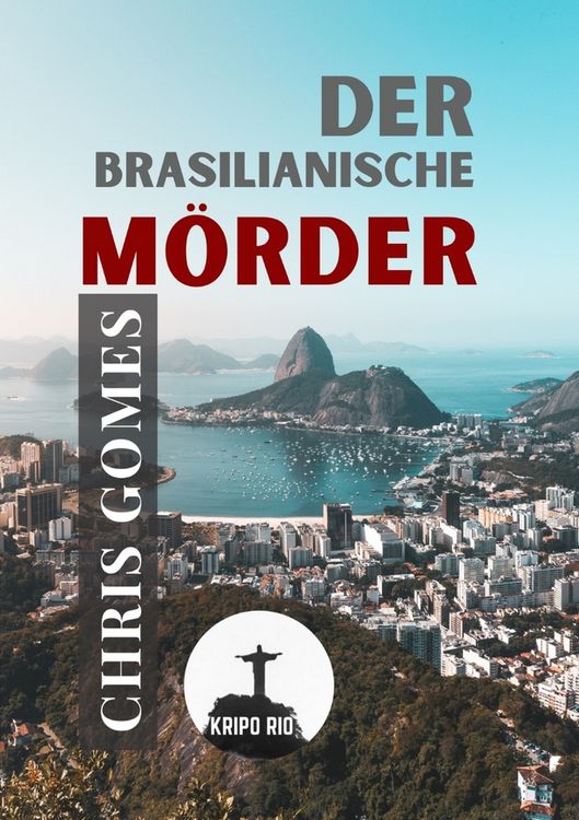 Produktbild: Der brasilianische M&ouml;rder