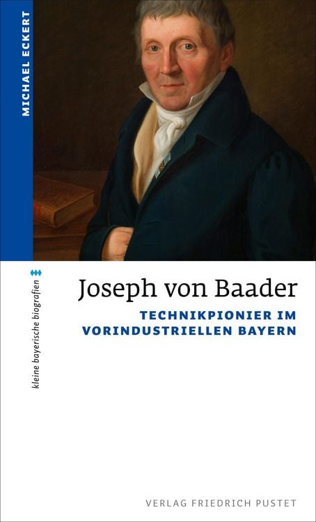Produktbild: Joseph von Baader