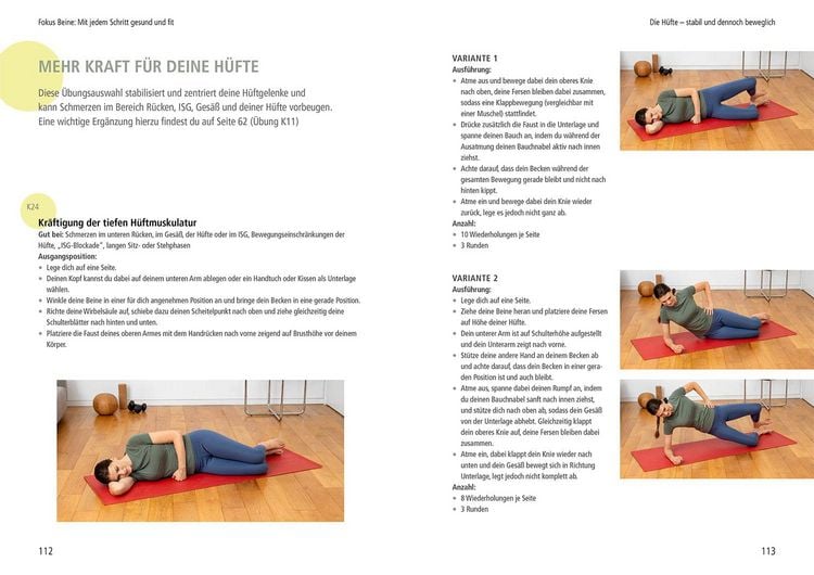Produktbild: Physio @Home