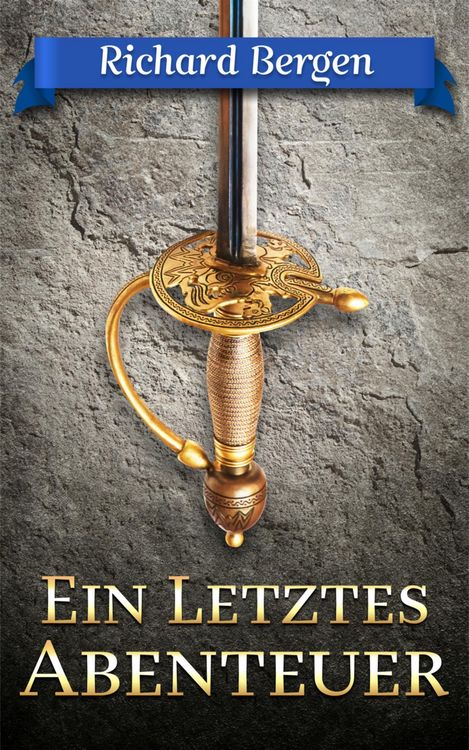Produktbild: Ein letztes Abenteuer