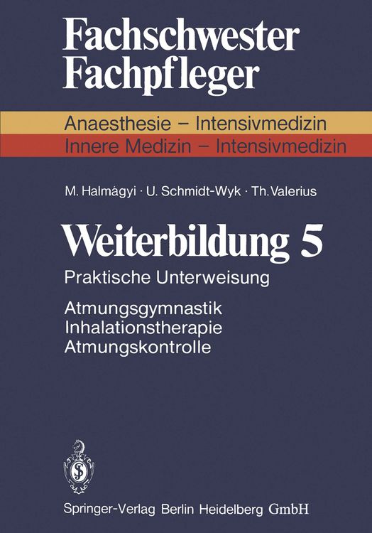 Produktbild: Weiterbildung 5
