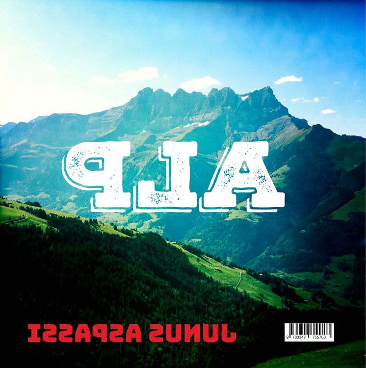 Produktbild: ALP