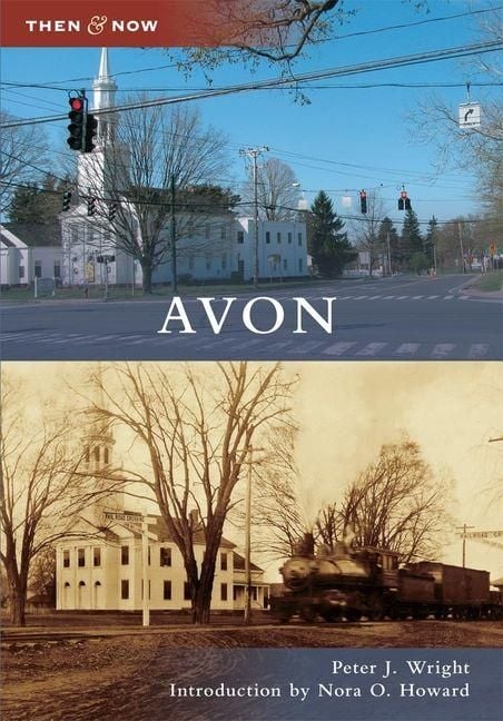 Produktbild: Avon