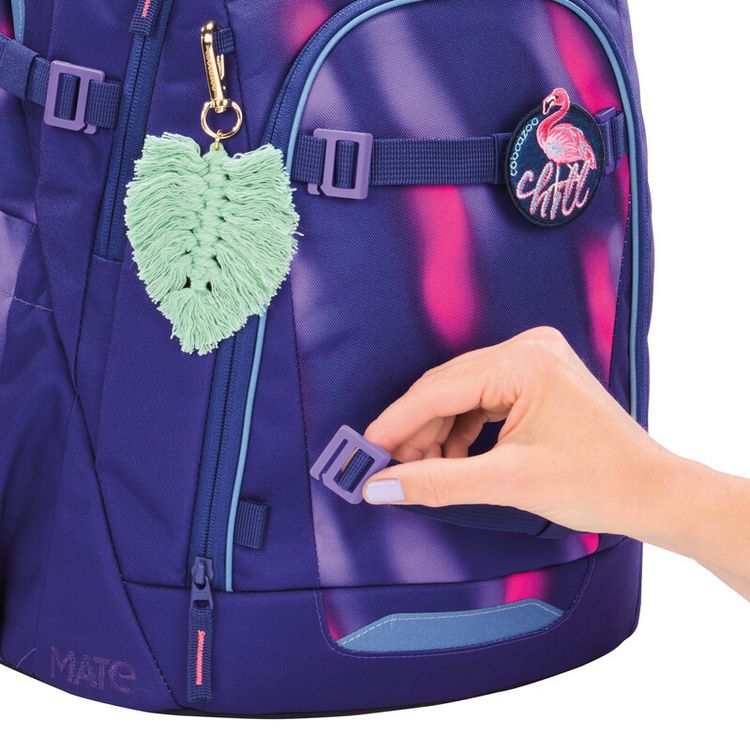 Produktbild: Rucksack MATE Aurora Glow