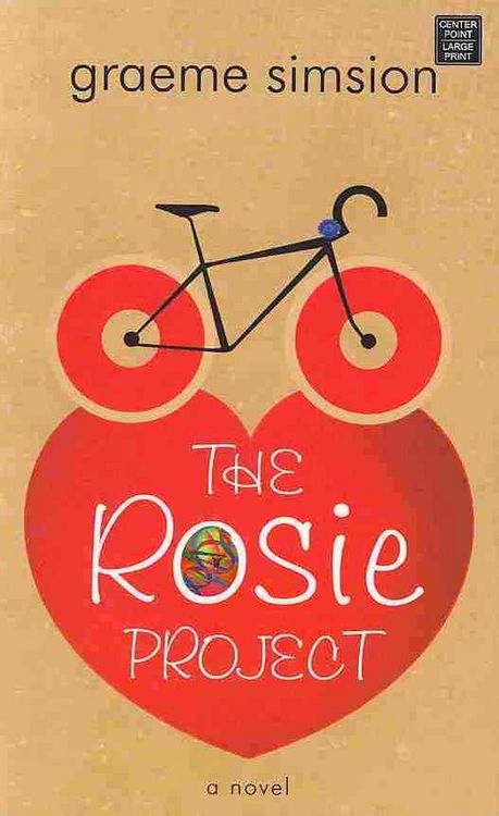 Produktbild: Rosie Project