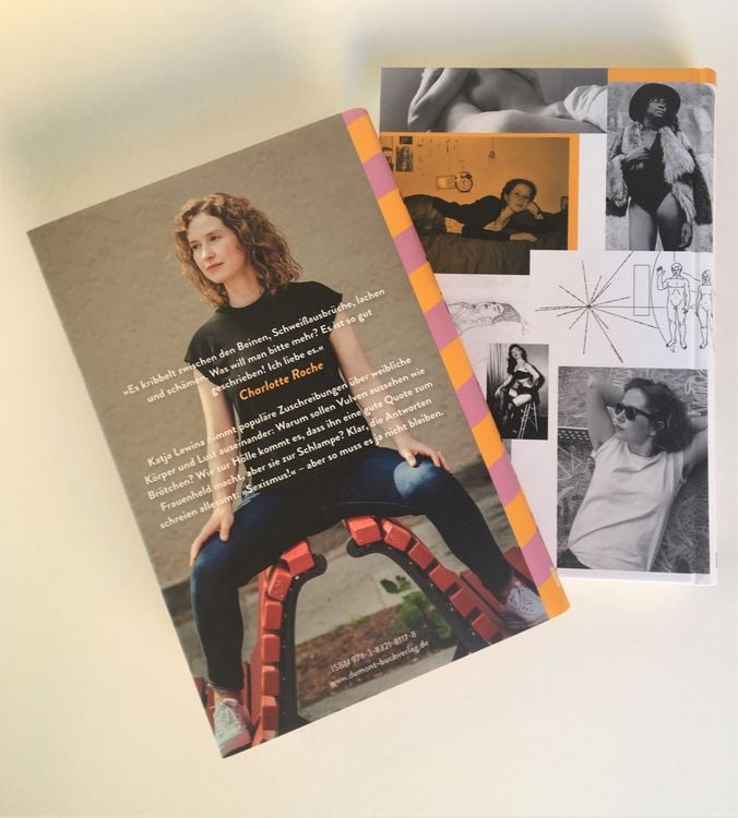 Produktbild: Sie hat Bock