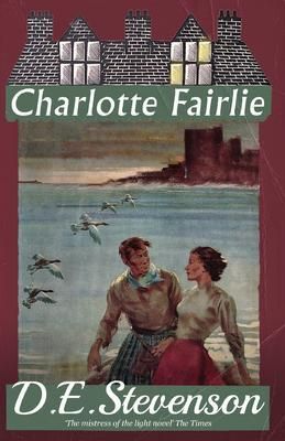 Produktbild: Charlotte Fairlie