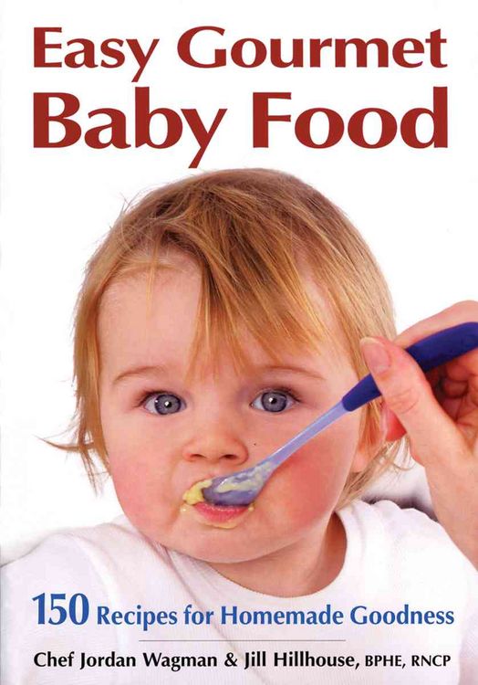 Produktbild: Easy Gourmet Baby Food