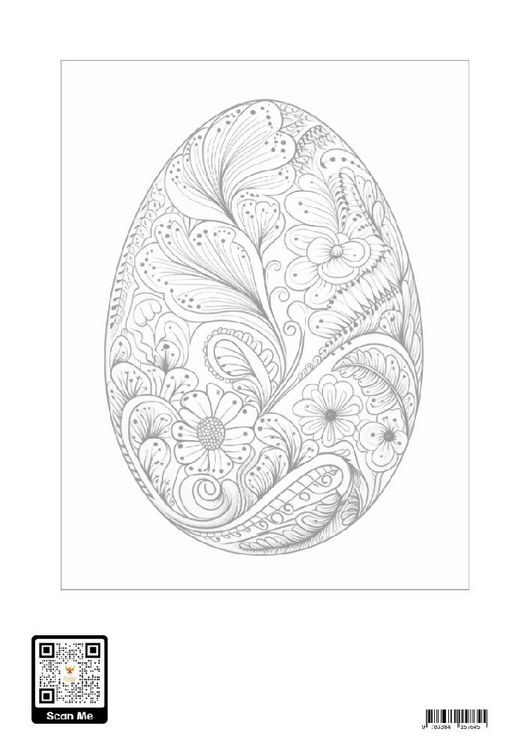 Produktbild: Eier-Magie