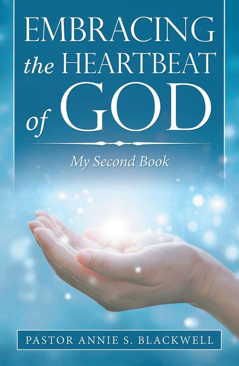 Produktbild: Embracing the Heartbeat of God