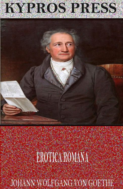 Produktbild: Erotica Romana