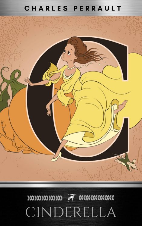 Produktbild: Cinderella