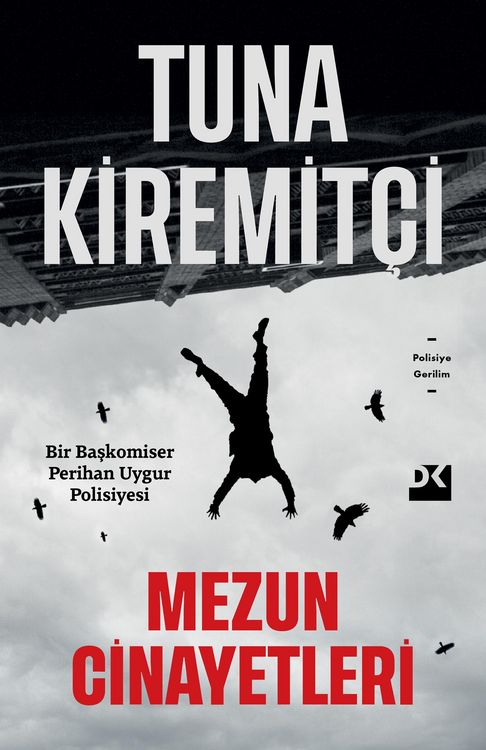 Produktbild: Mezun Cinayetleri