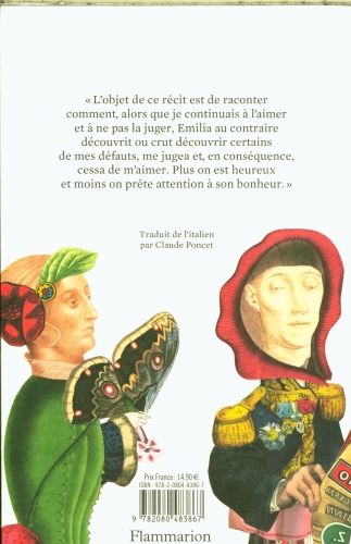 Produktbild: Le mépris