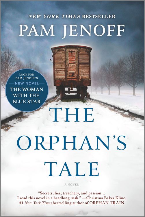 Produktbild: The Orphan's Tale