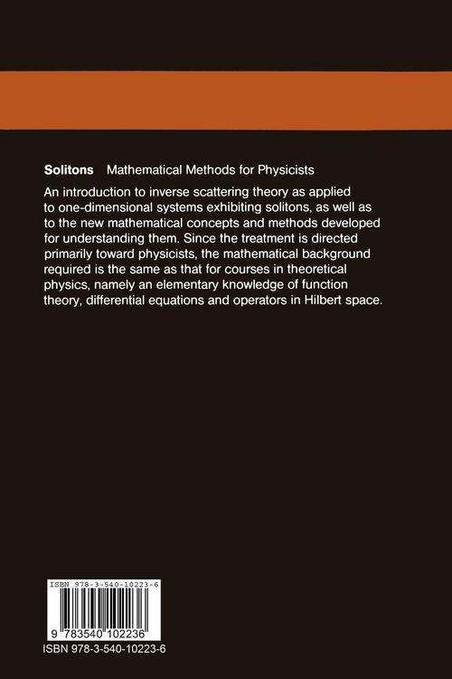 Produktbild: Solitons