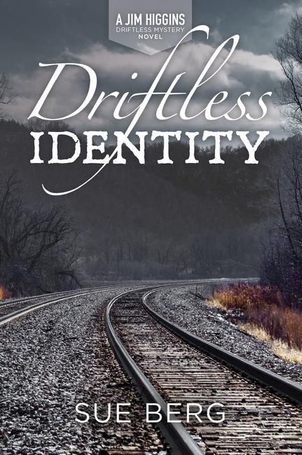 Produktbild: Driftless Identity