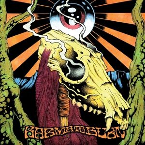 Produktbild: Karma To Burn-EP-