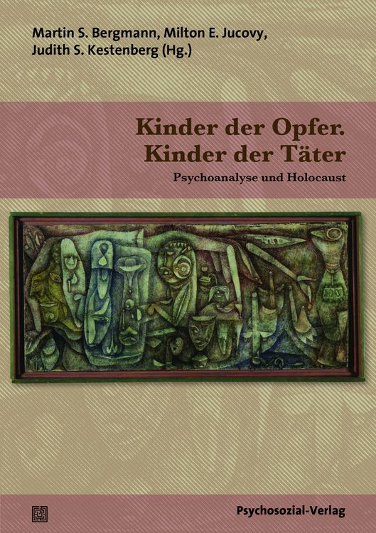 Produktbild: Kinder der Opfer. Kinder der T&auml;ter
