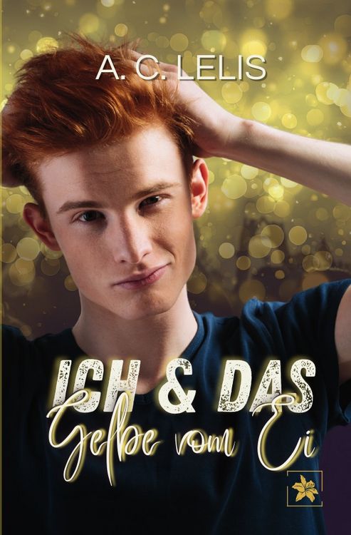 Produktbild: &Uuml;ber'm Regenbogen / Ich und das Gelbe vom Ei
