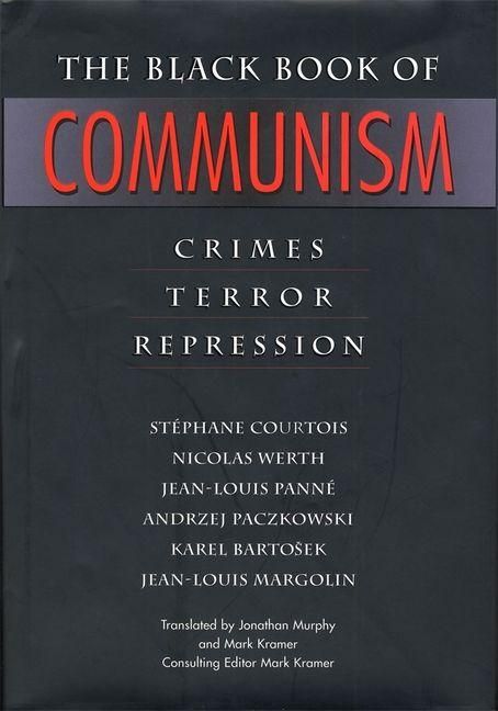 Produktbild: The Black Book of Communism