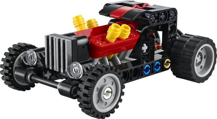Produktbild: LEGO Technic 30735