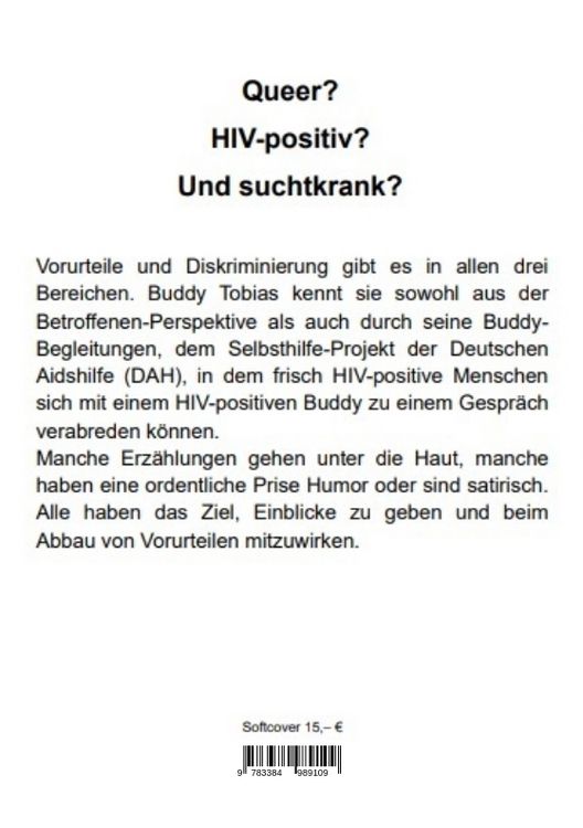Produktbild: Sex & Drugs & HIV