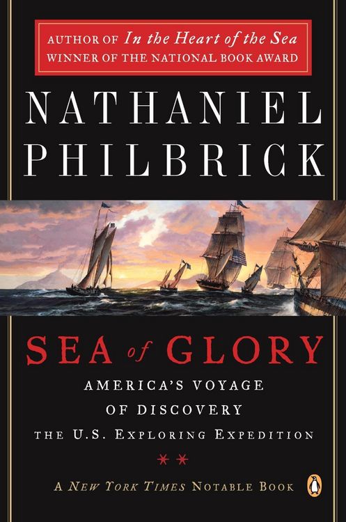 Produktbild: Sea of Glory