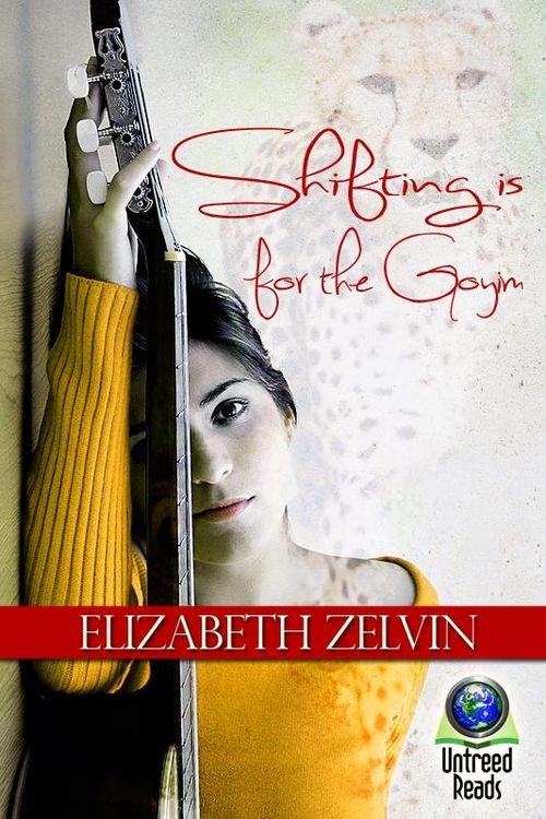 Produktbild: Shifting Is for the Goyim