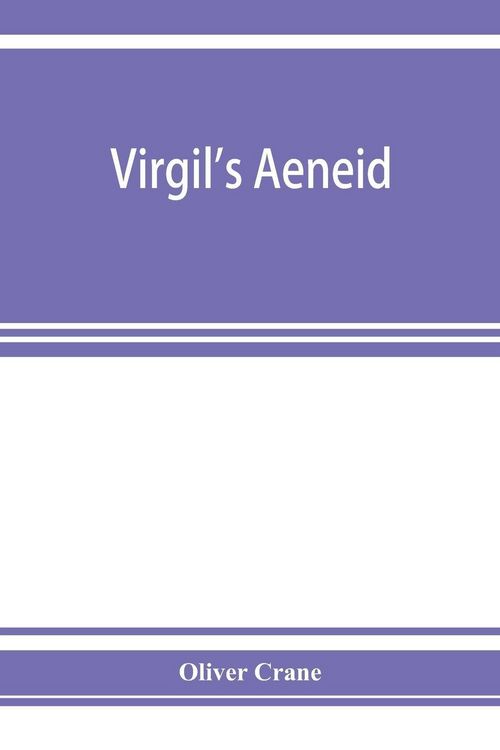 Produktbild: Virgil's Aeneid