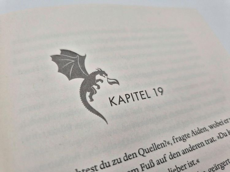 Produktbild: The Baby Dragon Caf&eacute;
