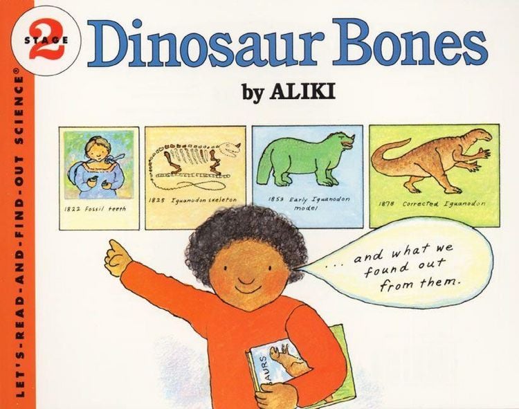 Produktbild: Dinosaur Bones