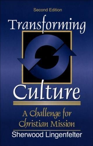 Produktbild: Transforming Culture
