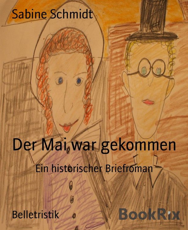Produktbild: Der Mai war gekommen
