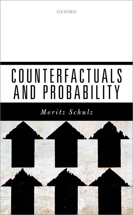 Produktbild: Counterfactuals and Probability