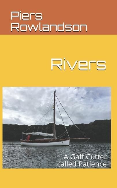 Produktbild: Rivers: A Gaff Cutter called Patience