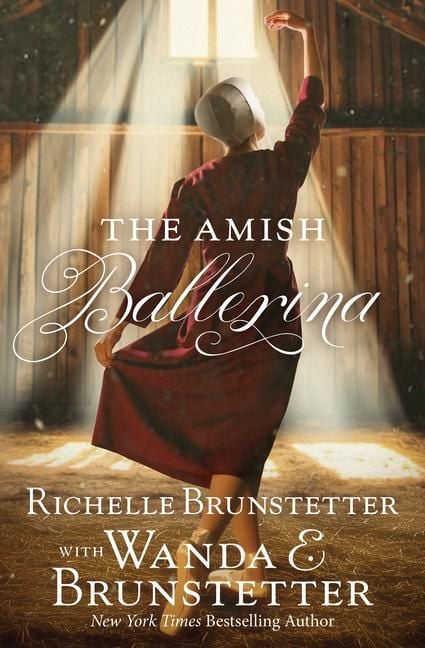 Produktbild: The Amish Ballerina
