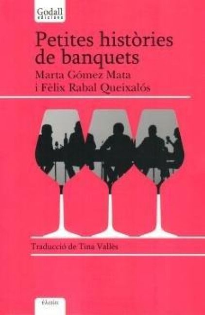Produktbild: Petites hist&ograve;ries de banquets