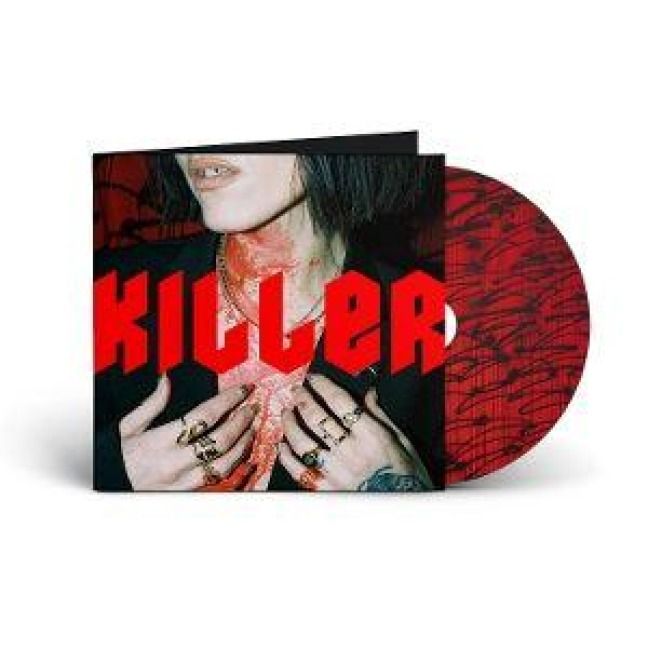 Produktbild: Killer