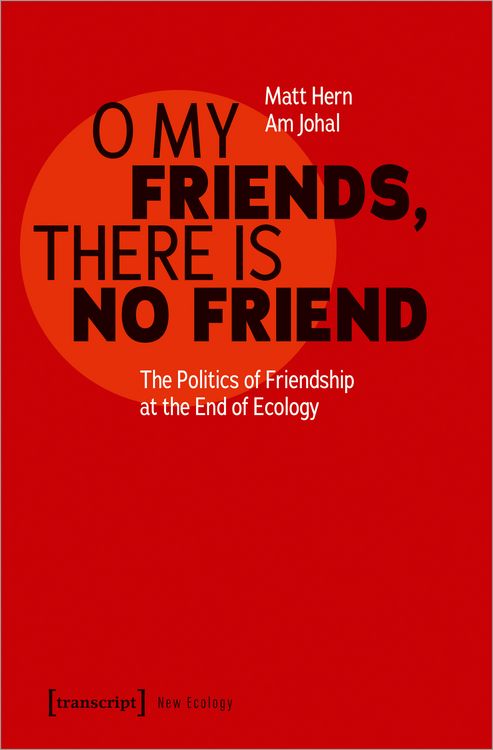 Produktbild: O My Friends, There is No Friend