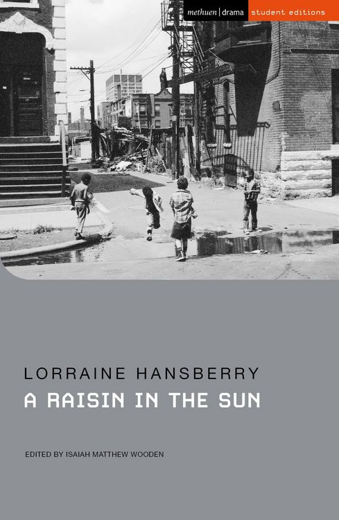 Produktbild: Raisin in the Sun