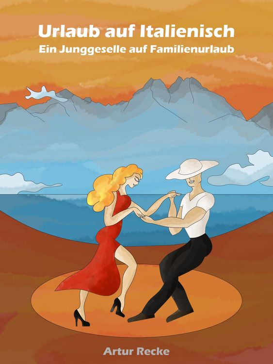 Produktbild: Urlaub auf Italienisch
