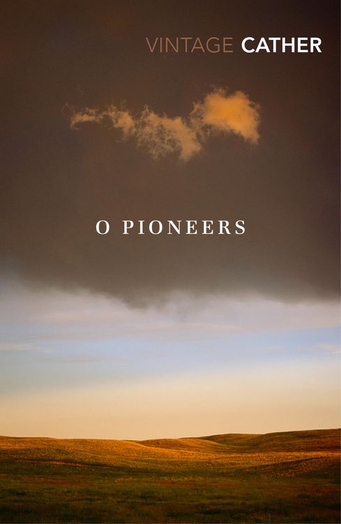 Produktbild: O Pioneers!