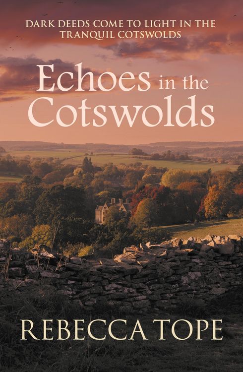Produktbild: Echoes in the Cotswolds
