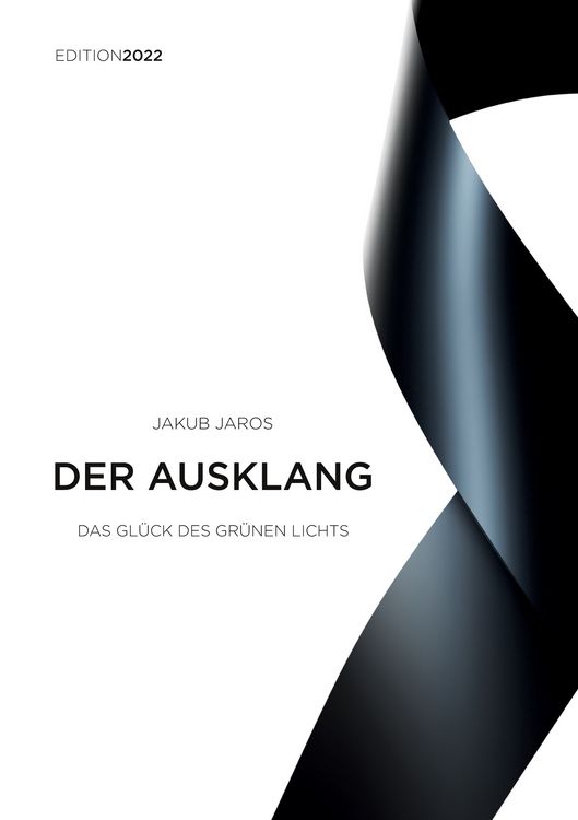 Produktbild: Der Ausklang - Edition 2022