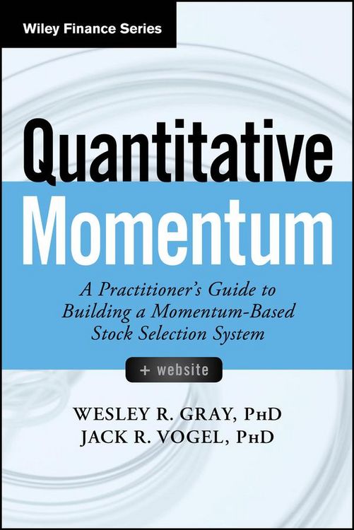 Produktbild: Quantitative Momentum